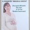 DESCOPERA METODELE PRIN CARE SI TU POTI RAMANE INSARCINATA ! GHIDUL LUNII OCTOMBRIE AL COMUNITATII &#039; MIRACOLUL SARCINII &#039; , CD INCLUS *, ANII &#039;2000