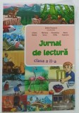 JURNAL DE LECTURA , CLASA A II - A de STEFAN PACEARCA , 2022