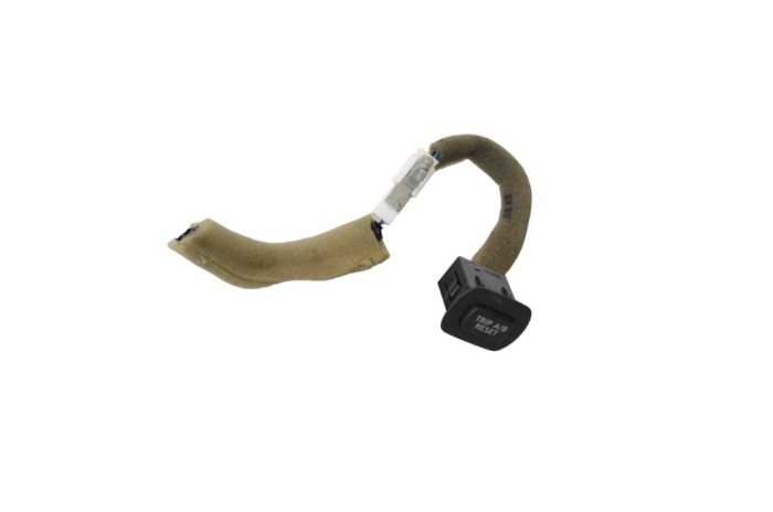 Comutator INFINITI FX 2012 OEM: 11219H 23345832