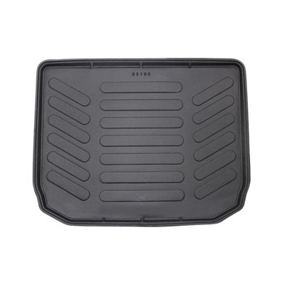 COVOR PROTECTIE PORTBAGAJ UMBRELLA PENTRU SKODA ROOMSTER 2006-2015 61078 foto