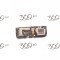 Buzzer speaker OnePlus 7 Pro