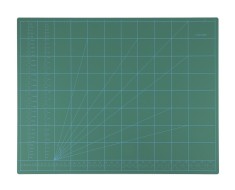 Placa de taiere cu marcaj, de 600x450x3mm WeldLand Equipment foto
