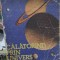 Călătorind prin Univers - Titus Filipaș