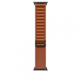APPLE WATCH 49 TERRA CTTA B TI ALP S-ZML