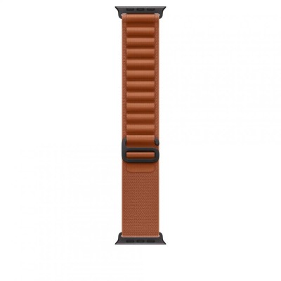 APPLE WATCH 49 TERRA CTTA B TI ALP S-ZML foto