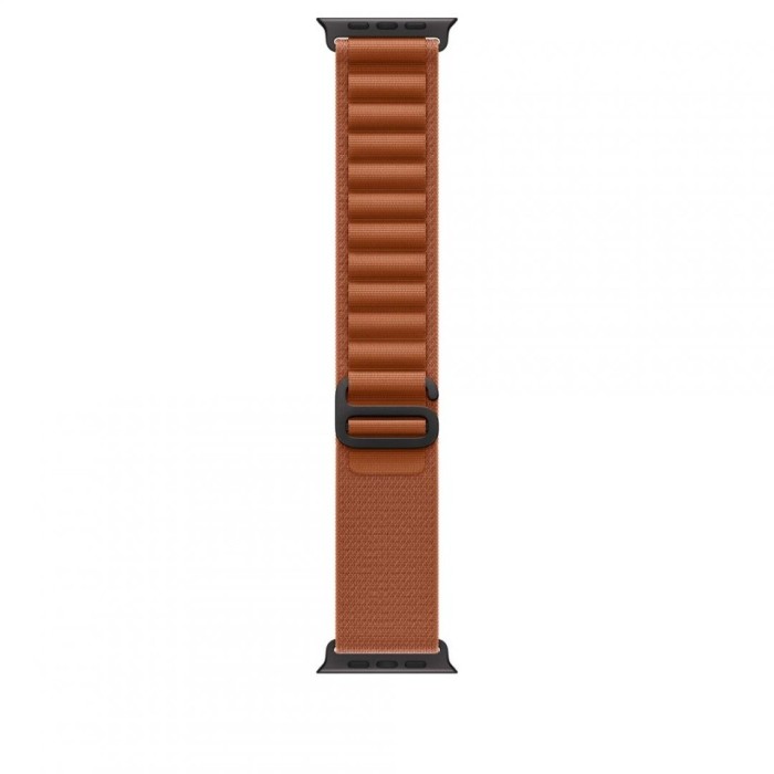 APPLE WATCH 49 TERRA CTTA B TI ALP S-ZML