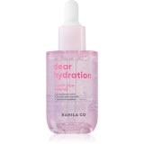 Banila Co. dear hydration crystal glow essence ser cu hidratare intensă pentru tenul uscat 50 ml