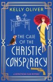 The Case of the Christie Conspiracy