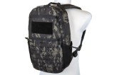 Rucsac tactic 20L Specna Arms Multicam Negru