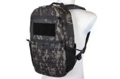 Rucsac tactic 20L Specna Arms Multicam Negru
