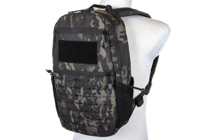 Rucsac tactic 20L Specna Arms Multicam Negru