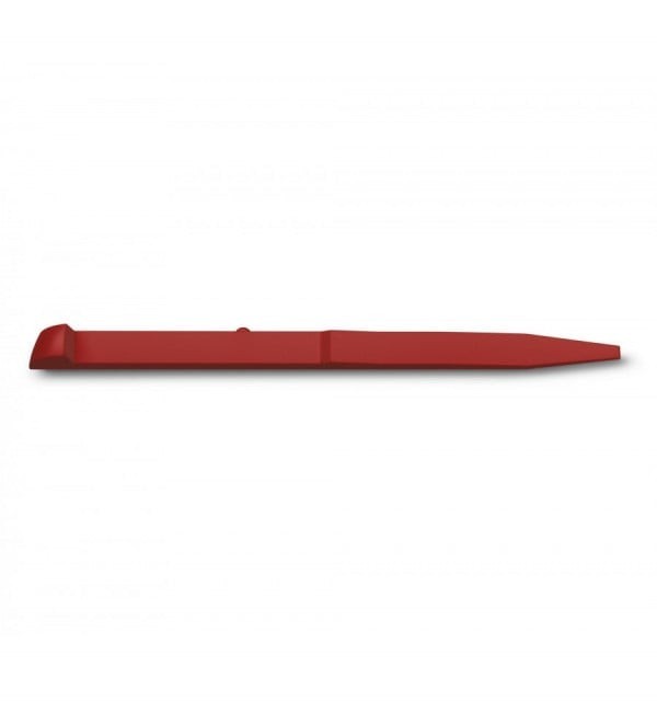 Scobitoare Mare Victorinox Pentru Briceag, 5cm, Rosu