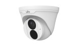 4MP EasyBasic IP Turret Camera