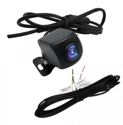 Camera mansarier WiFi 12V OMC foto