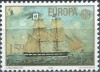 C2520 - Iugoslavia 1982 - Europa(1/2) neuzat,perfecta stare, Nestampilat