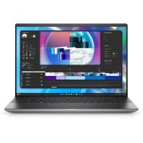 Workstation Mobil Second Hand DELL Precision 5680,Intel Core i7-13800H pana la 5.20GHz,32GB DDR5,1TB SSD,nVidia RTX 2000 ADA 8GB,16&amp;quot; UHD+,Webcam,