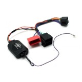 Adaptor comenzi volan Hyundai Connects2 CTSHY004.2 pentru radio aftermarket