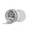 Pad Termoconductor MaAnt DR-03, 12mm x 12mm x 1.5mm, Gri, Set 100 bucati, Universal