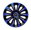 Set 4 capace roti Extra strong blue R15 pentru gama auto Opel, Autohelix MSA