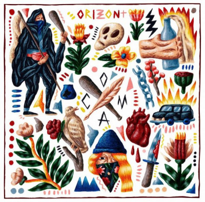 Coma Orizont LP (vinyl) foto