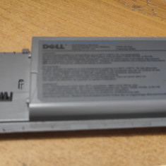 Baterie Laptop Dell PC764 netestata #A6661