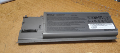 Baterie Laptop Dell PC764 netestata #A6661 foto
