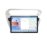 Navigatie Peugeot 301 2012-2020 Qled 1K Octa Core 4+64 LTE 4G DSP Wifi 5Ghz android auto carplay radio gps internet EDT-E413V3 CarStore Technology