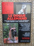 Le dogue allemand - M. SALMOIRAGHI