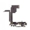 Flex incarcare iPhone 15 Pro, Negru Titanium