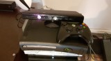 XBOX360 XBOX 360 HDMI + KINECT SENSOR + 1 joc bonus compatibil