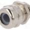 Presetupa alama, M20, IP68, SKINTOP&reg; MSR-M, LAPP - 53112120