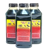 Ulei 2T semi-sintetic pentru motoare in doi timpi, culoare verde, Woil