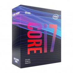 Procesor Intel Core I7 9700F, 8 Nuclee Coffee Lake, LGA 1151 v2, 3 Ghz foto