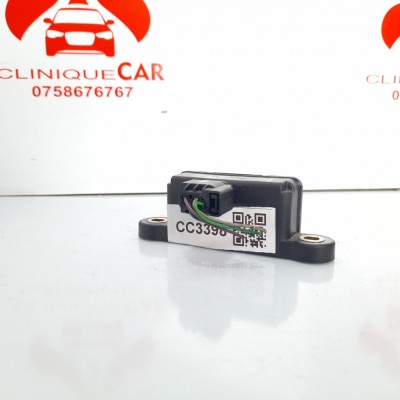 Senzor acceleratie Peugeot 207 1.4 Benzina 2010 foto