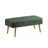 Banca Taburet Bucatarie Mami Bench, 110 x 50 x 40 cm