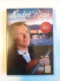 DVD - Andr&eacute; Rieu &ndash; Live In Maastricht 3, original, stare foarte buna