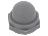 Waterproof Mechanical Cover -50&divide;150&deg;C 200000 Cycles
