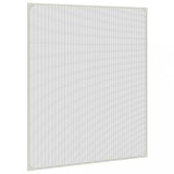 Cumpara ieftin Plasa insecte magnetica pentru ferestre, antracit, 100x120 cm