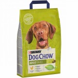 Cumpara ieftin DOG CHOW Adult, Talie Medie, Pui, 2.5 kg