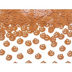 Confetti Dovleci Halloween