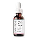 Ser iluminator C-Glow, 30 ml, Geek &amp; Gorgeous