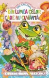 Din lumea celor care nu cuvanta - Emil Garleanu - Editura Editura Regis (Editpress SRL)
