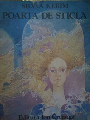 Silvia Kerim - Poarta de sticla (1982) foto