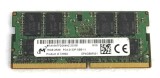 DDR4 16gb 16 GB - SO-DIMM 260-pin - 2133 MHz / PC4-17000 MTA16ATF2G64HZ-2G1B