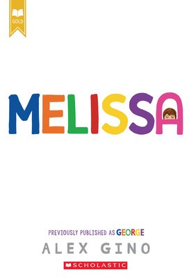 Melissa (Formerly Published as George) foto