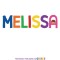 Melissa (Formerly Published as George)