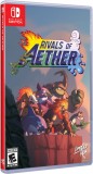 Rivals Of Aether NSW