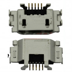 Conector alimentare Sony Xperia Z2