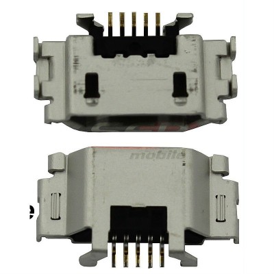 Conector alimentare Sony Xperia Z2 foto