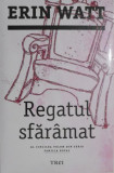 Regatul sfaramat &ndash; Erin Watt